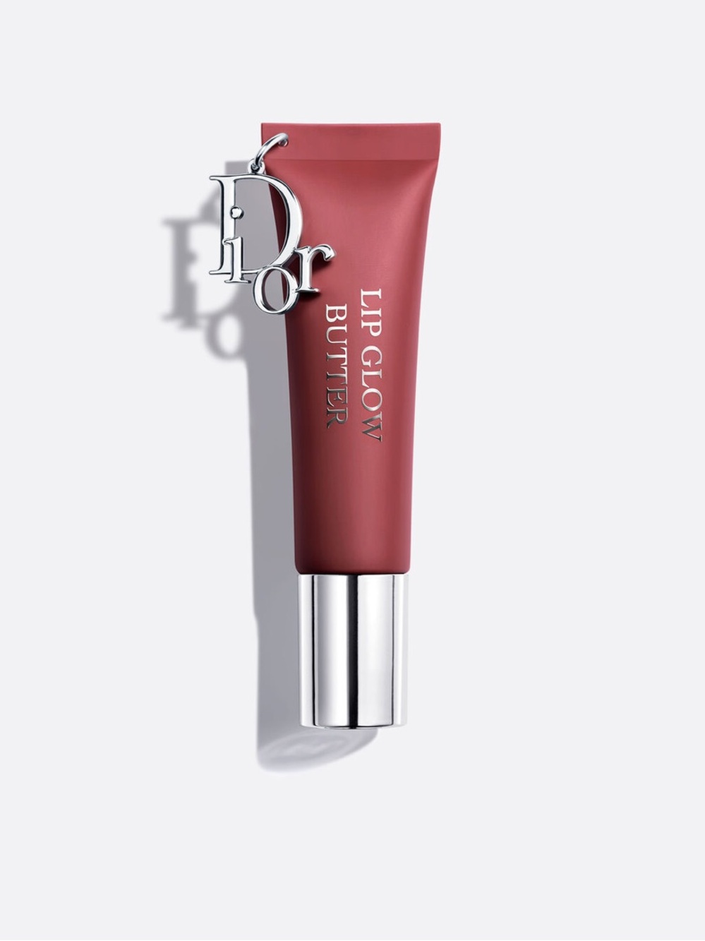 DIOR 109 Goji Lip Glow Butter NIB